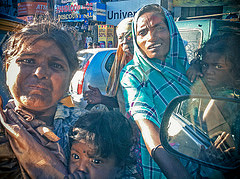 beggars_Tnagar_Chennai