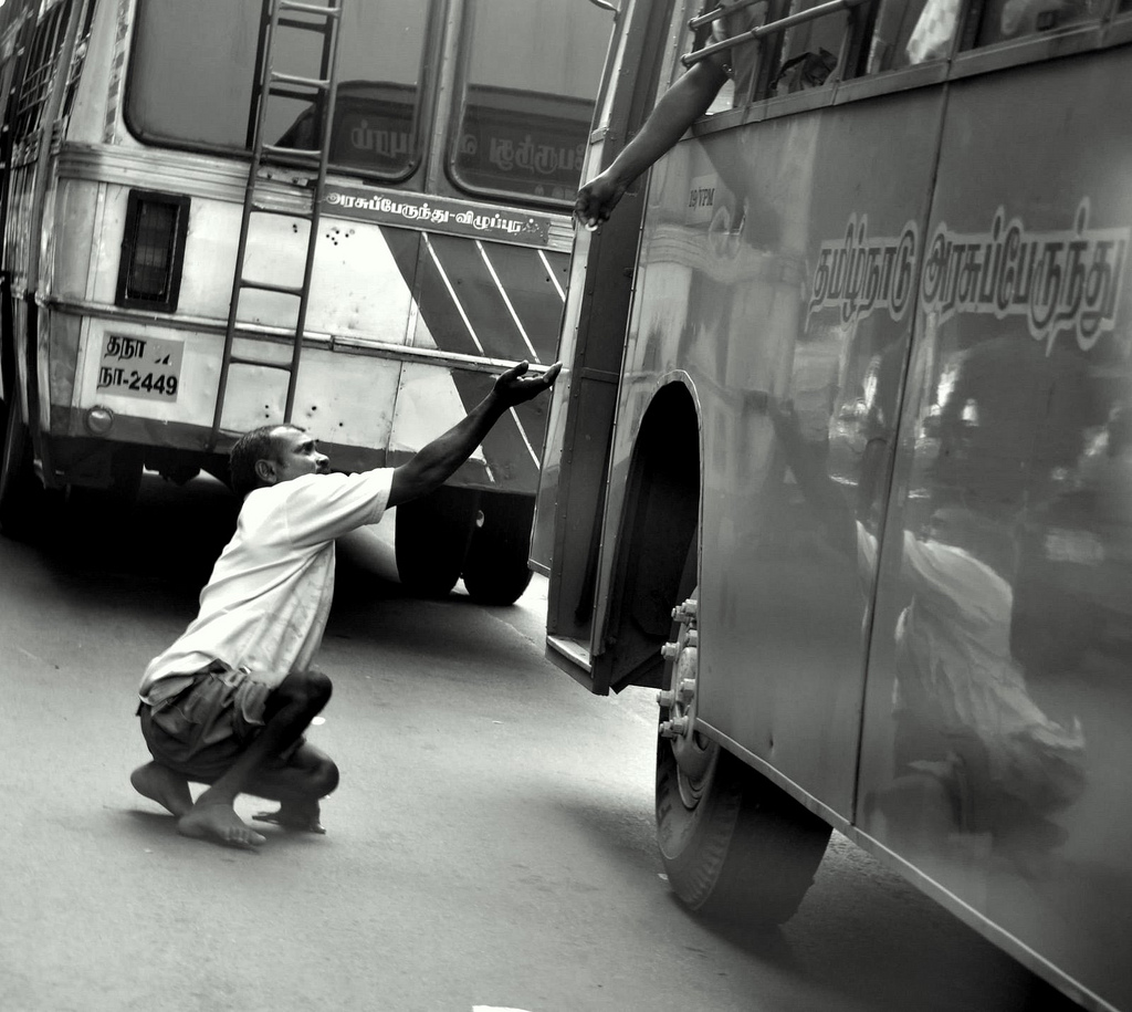 Let the country&nbsp;awake..