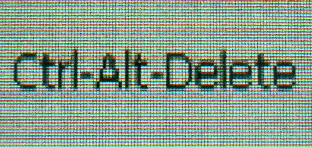 The Pen is mightier than the&nbsp;keyboard