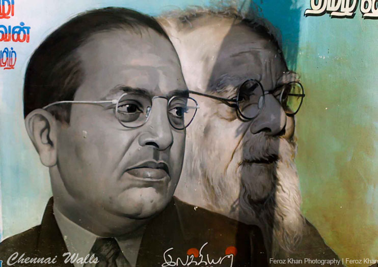 The Politics of&nbsp;Caste