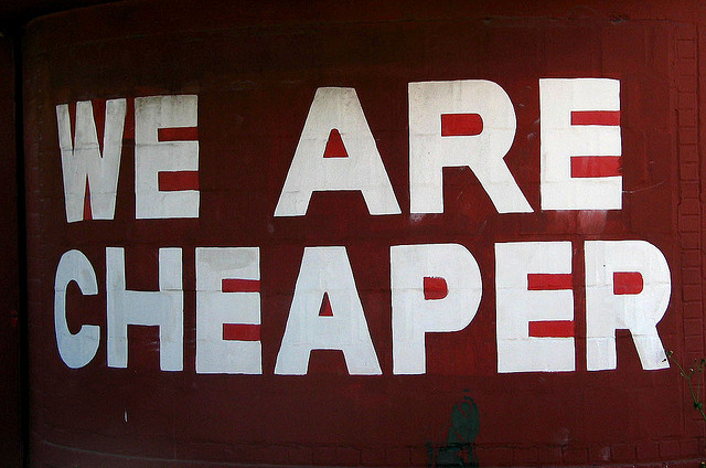 Mega Drama on the&nbsp;line