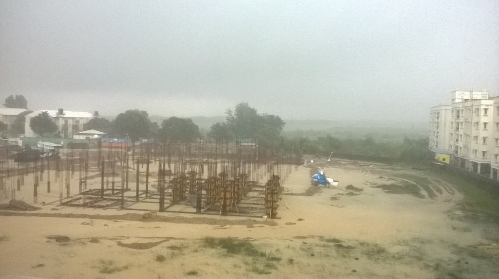 Brief introduction to the dark&nbsp;face