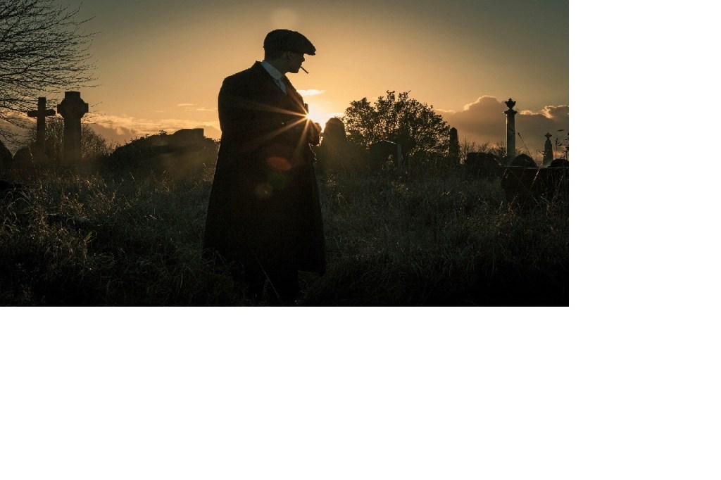 Entertainment during lockdown